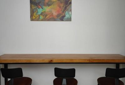 Office spaces to rent in Hong Kong