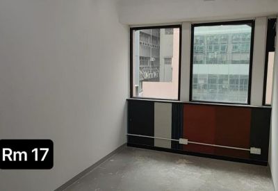 Exterior image of 5/F, New Timely Factory Building , 497 Castle Peak Road, Lai Chi Kok