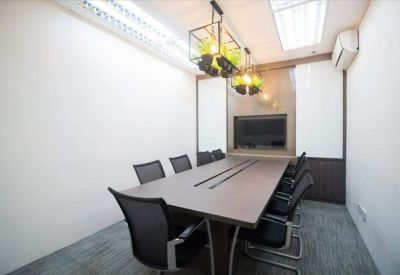 Office accomodations in central Singapore