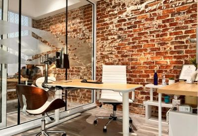 Executive office centres in central Perth