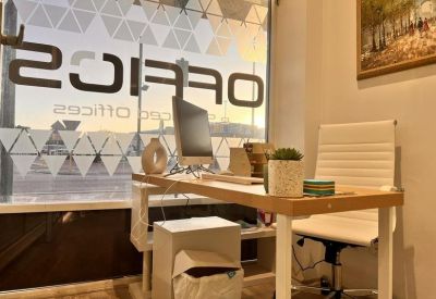 Office accomodations to rent in Perth