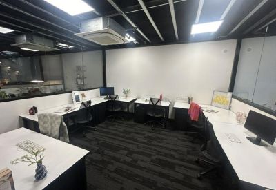 Office space - Sydney