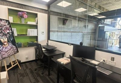 6, Middlemiss Street, Milsons Point executive office centres