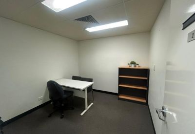 Executive suites in central Perth