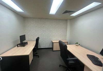 Offices at 67 Howe Street Osborne Park