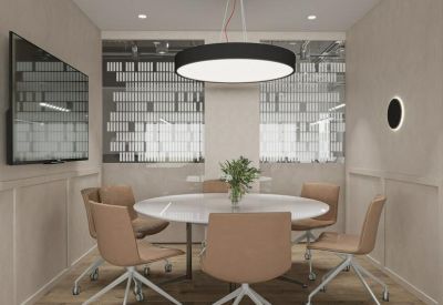 Ho Chi Minh City serviced office centre