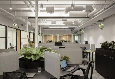 Serviced offices to hire in Canberra