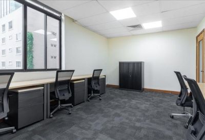 Serviced offices to rent in Ho Chi Minh City