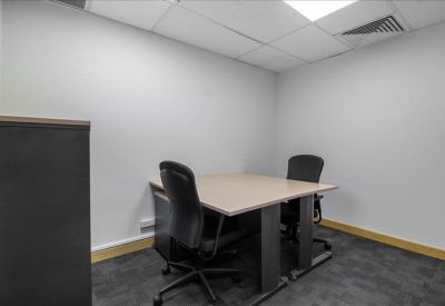 Ho Chi Minh City serviced office