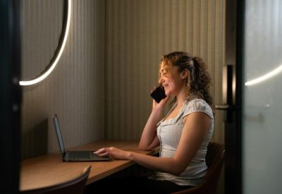 73 Northbourne Avenue, Level 5 executive suites