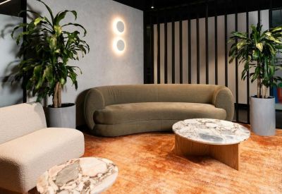 Exterior view of 73 Northbourne Avenue, Level 5