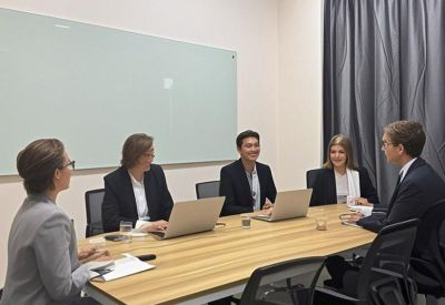 Interior of 76-2, Jalan Tasik Utama 5, Sungai Besi