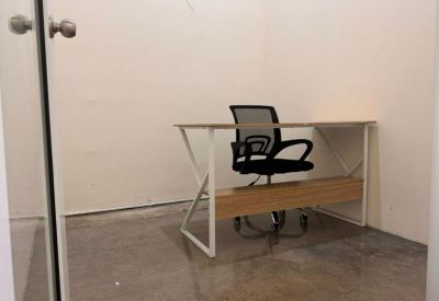 Serviced office in Kuala Lumpur