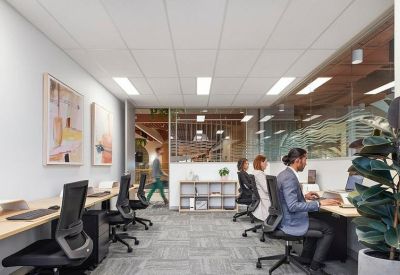 793 Burke Road, Camberwell Place serviced offices