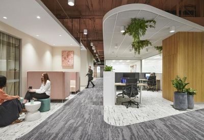 Serviced office - Melbourne