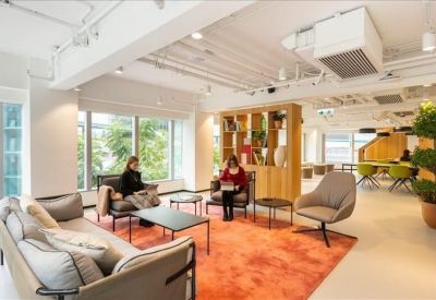 Serviced office to let in Hong Kong