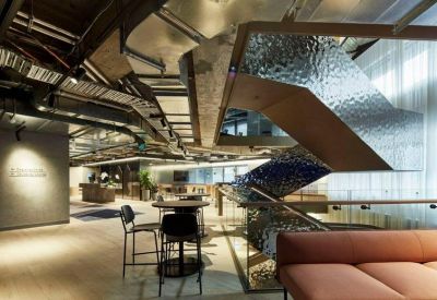 Office spaces to lease in Melbourne