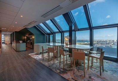 Serviced office - Sydney