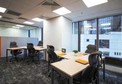 Serviced offices to hire in Hong Kong