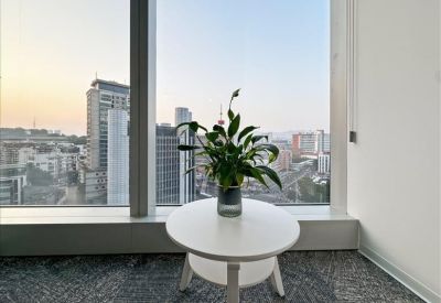 Image of Fuzhou executive office