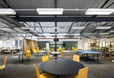 Office space in Melbourne