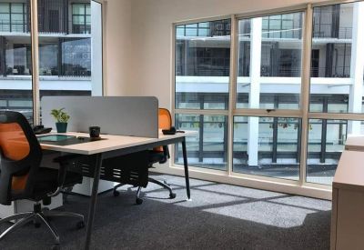 Serviced office to hire in Petaling Jaya
