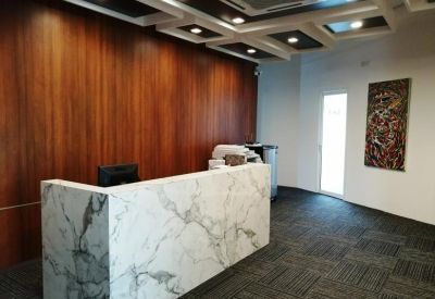 A-3-2, Block Anson, Plaza Arkadia, No.3 Jalan Intisari Perdana, Desa ParkCity office accomodations