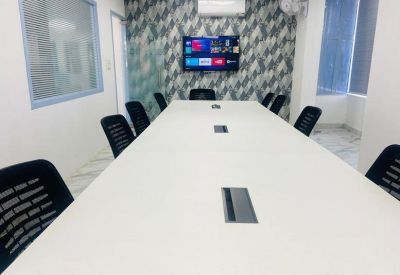 Office suite - Jaipur