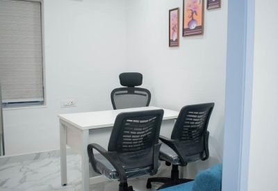 Exterior image of A-660, Calgiri Road, 2nd Floor, Opposite Rungta Hospital