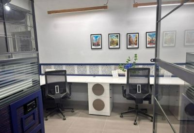 Office suite to rent in Bengaluru (Bangalore)
