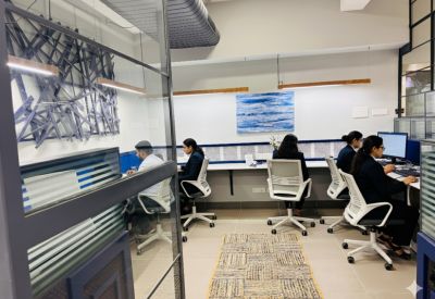 Serviced office - Bengaluru (Bangalore)