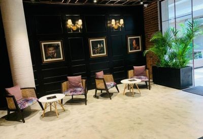 AK Estate, Swami Vivekananda Road,(Off Veer Savarkar Flyover, Besides Radisson Blu Hotel)