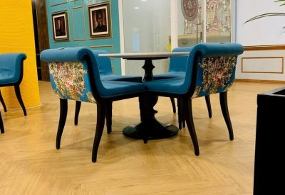 Serviced office in Mumbai