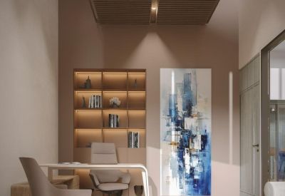 Serviced office centre to hire in Dubai