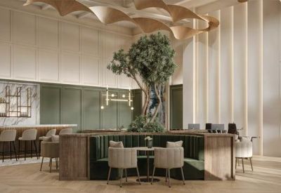 Al Barsha Road, Next to Mall of Emirates