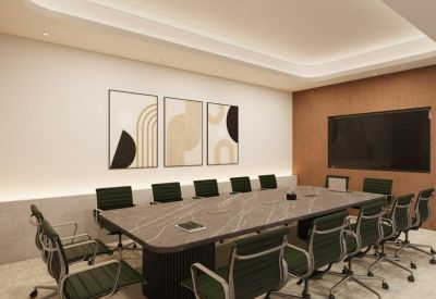 Al Khaleej Al Tejari 1 Street office suites