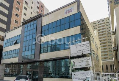 Sharjah executive office