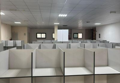 Executive office centres to hire in Sharjah