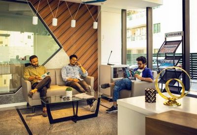 Serviced offices to hire in Bengaluru (Bangalore)