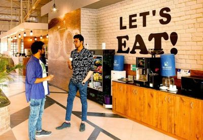 Serviced office - Bengaluru (Bangalore)