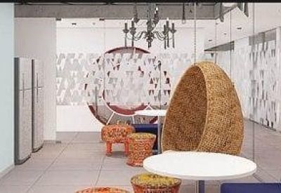 Image of Navi Mumbai serviced office