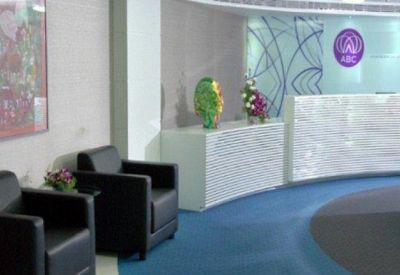 Exterior view of Apeejay Express, 1st Floor, Plot No. 87, Sector 17, Vashi