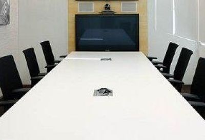 Navi Mumbai serviced office