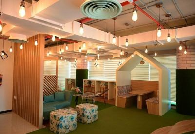 Aspinwall House, Kuravankonam Road, Kowdiar office suites