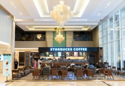 Image of Bangkok office accommodation