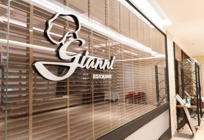 Serviced office - Bangkok