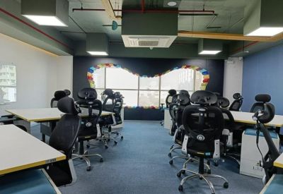 Exterior image of B- 26-27, 3rd Floor, Block-B, Sector-1