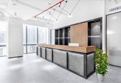 Office space in Dubai