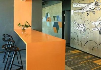 Serviced offices to lease in Wuhan