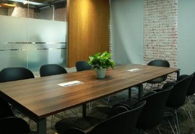 Interior of Building 5, Dangdai Science and Technology Park, No. 20 Guannan 1st Road, Jiangxia District